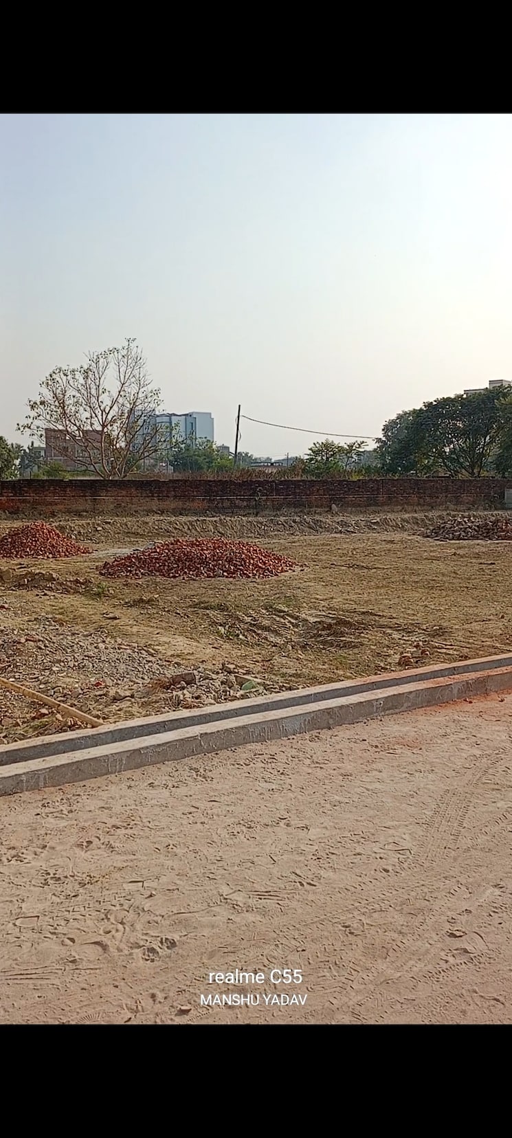 undefined, naubasta kala  1000 Sq.Ft. Plot In Naubasta Kala Lucknow 8314268