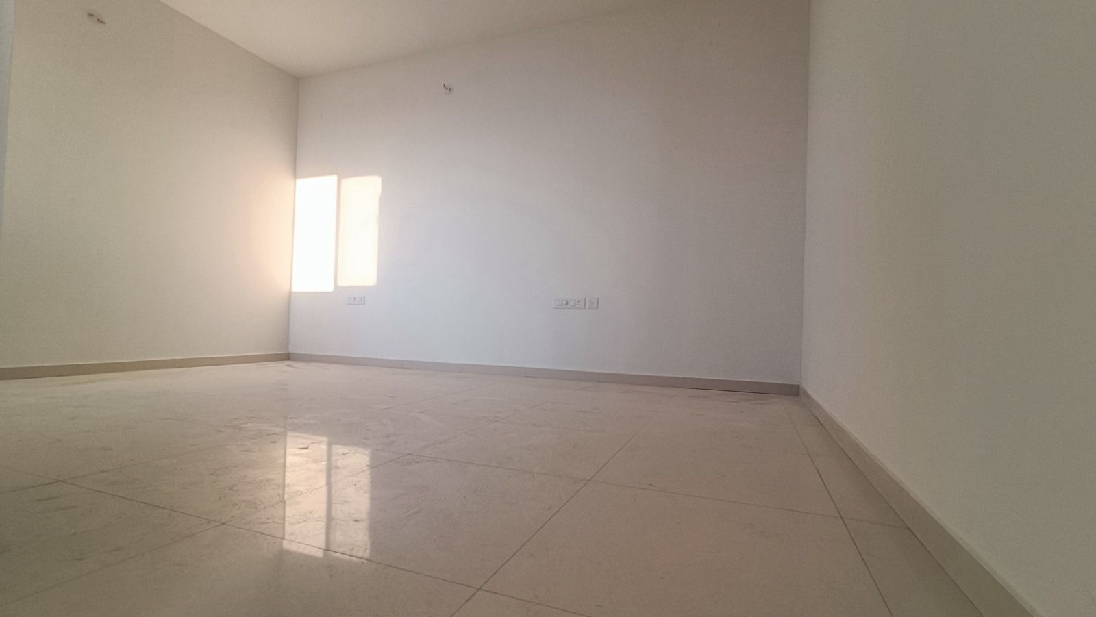 2 BHK Apartment For Sale in GM Global Techies Town