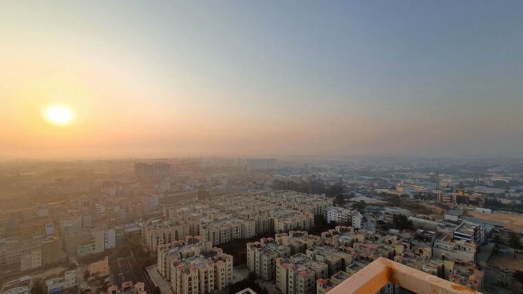 Exterior View, gm-global-techies-town 2 Bedroom 950 Sq.Ft. Apartment In Electronic City Phase I Bangalore 8314273