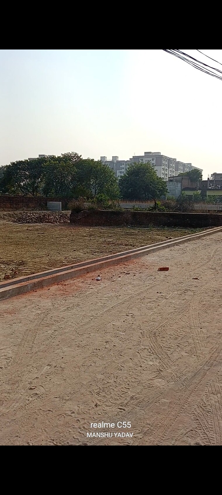 undefined, naubasta kala  1000 Sq.Ft. Plot In Naubasta Kala Lucknow 8314272