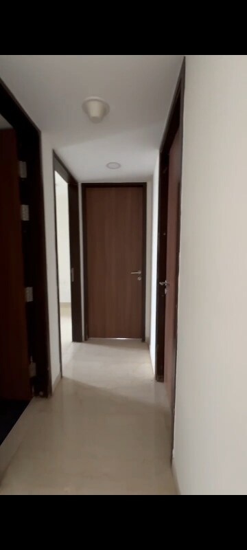 Building Lobby in 2 BHK Apartment at Lodha New Cuffe Parade, Wadala – for Rent