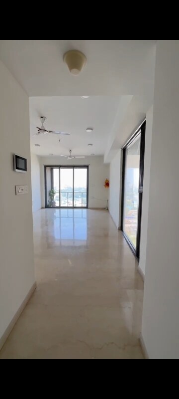 Building Lobby in 2 BHK Apartment at Lodha New Cuffe Parade, Wadala – for Rent