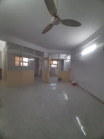 Staircase in  Office Space at Sector 12 Dwarka – for Rent