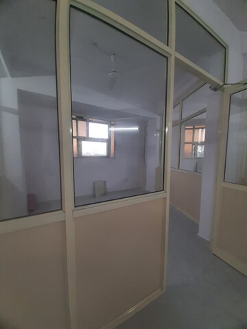 Floor Plan in  Office Space at Sector 12 Dwarka – for Rent