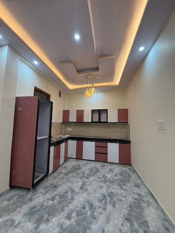 2 BHK Independent House For Resale in Nijampur Malhaur Lucknow  8314284