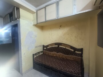 Bedroom in 1 RK Apartment at Mangalya Andheri East, Andheri East – for Rent