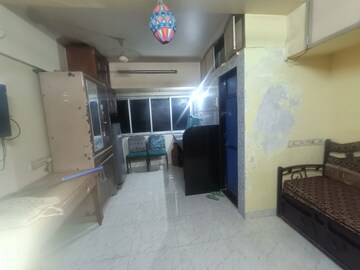 Master Bedroom in 1 RK Apartment at Mangalya Andheri East, Andheri East – for Rent