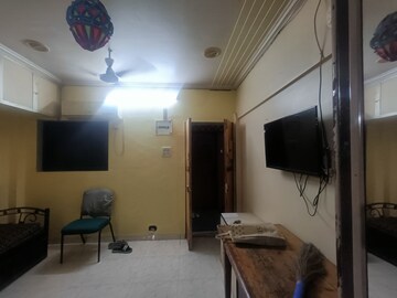 Living Room in 1 RK Apartment at Mangalya Andheri East, Andheri East – for Rent