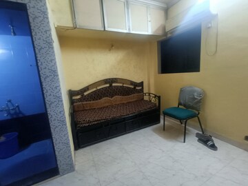 Bedroom in 1 RK Apartment at Mangalya Andheri East, Andheri East – for Rent