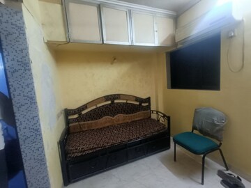 Bedroom in 1 RK Apartment at Mangalya Andheri East, Andheri East – for Rent