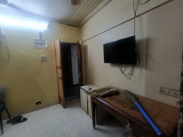 Bedroom in 1 RK Apartment at Mangalya Andheri East, Andheri East – for Rent