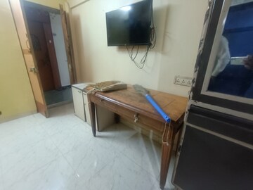 Bedroom in 1 RK Apartment at Mangalya Andheri East, Andheri East – for Rent