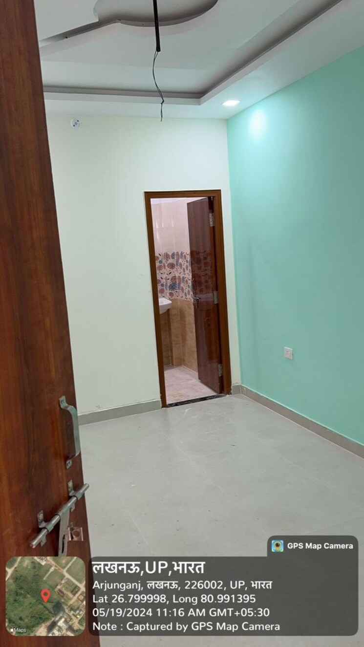 Room, sarsawan 3 Bedroom 1002 Sq.Ft. Independent House In Sarsawan Lucknow 8314293