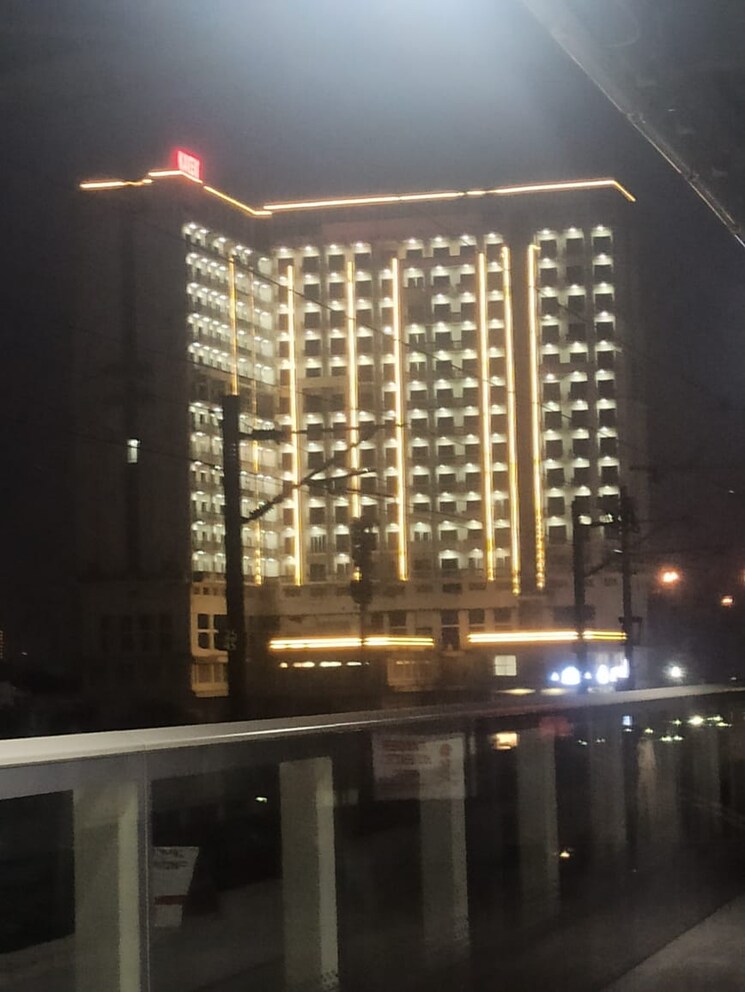 Exterior View, delta i greater noida Commercial Shop 250 Sq.Ft. In Delta I Greater Noida Greater Noida 8314295