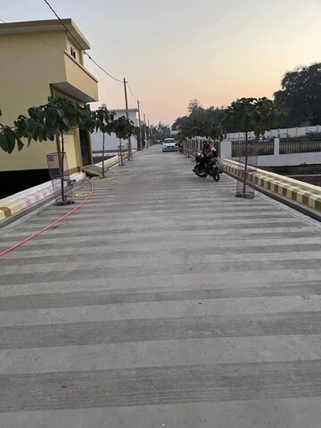  Plot – Exterior View View at PVD Royal City, Chhapraula - for Sale