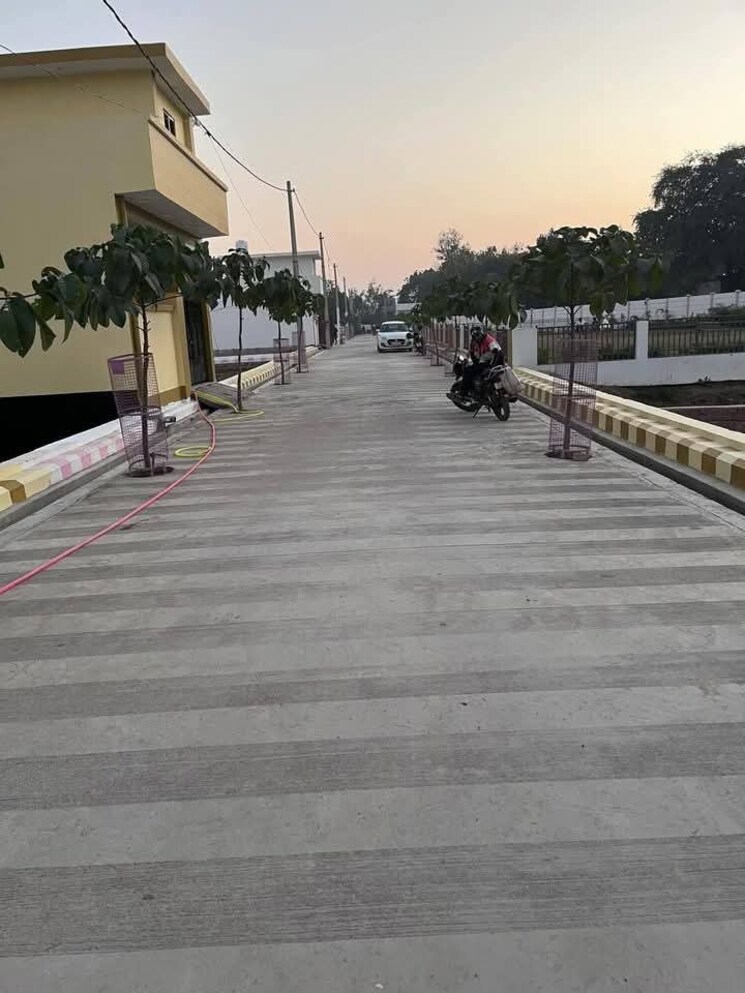 Exterior View, pvd-royal-city  101 Sq.Yd. Plot In Chhapraula Greater Noida 8314297