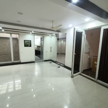 3 BHK Apartment For Rent in Sector 19 Chandigarh  8314298