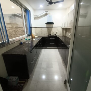 Kitchen in 3 BHK Apartment at Sector 19 – for Rent