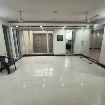 Kitchen in 3 BHK Apartment at Sector 19 – for Rent