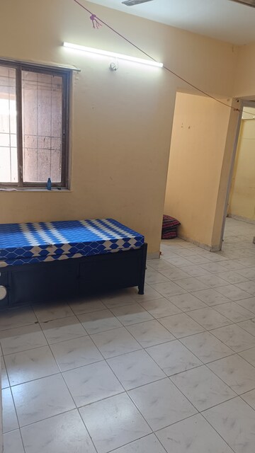 Bedroom in 1 RK Apartment at Ankur CHS Andheri East, Andheri East – for Rent
