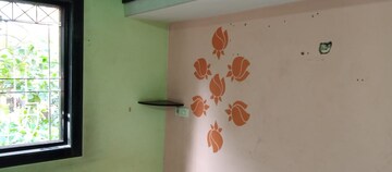 Master Bedroom in 2 BHK Apartment at Gurukrupa Terrraces, Wadgaon Sheri – for Rent