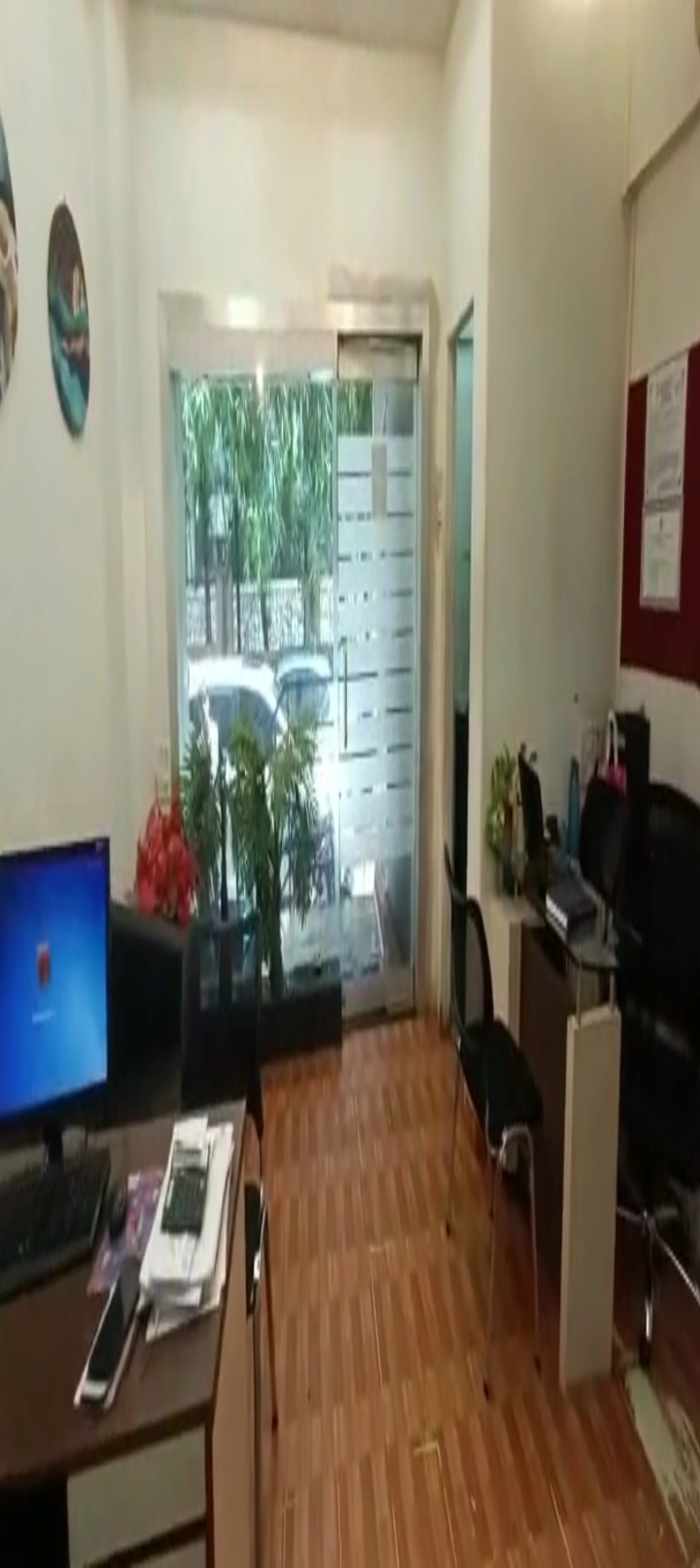 Office Space For Sale in Vithal Kunj Apartment