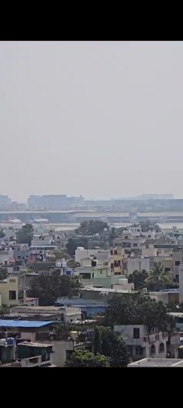1 BHK Apartment – Exterior View View at Vijayalaxmi Laxmisatyam Residency, Dhanori - for Sale
