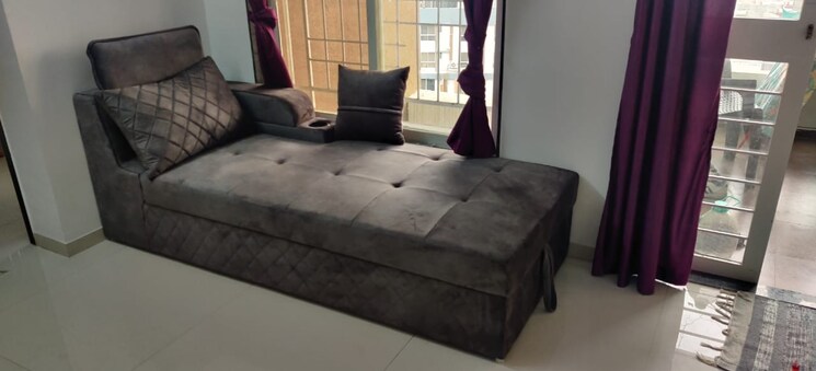 Bedroom, vijayalaxmi-laxmisatyam-residency 1 Bedroom 425 Sq.Ft. Apartment In Dhanori Pune 8314304