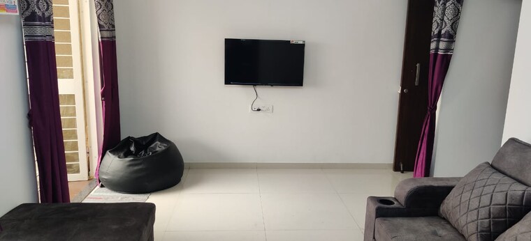 undefined, vijayalaxmi-laxmisatyam-residency 1 Bedroom 425 Sq.Ft. Apartment In Dhanori Pune 8314304