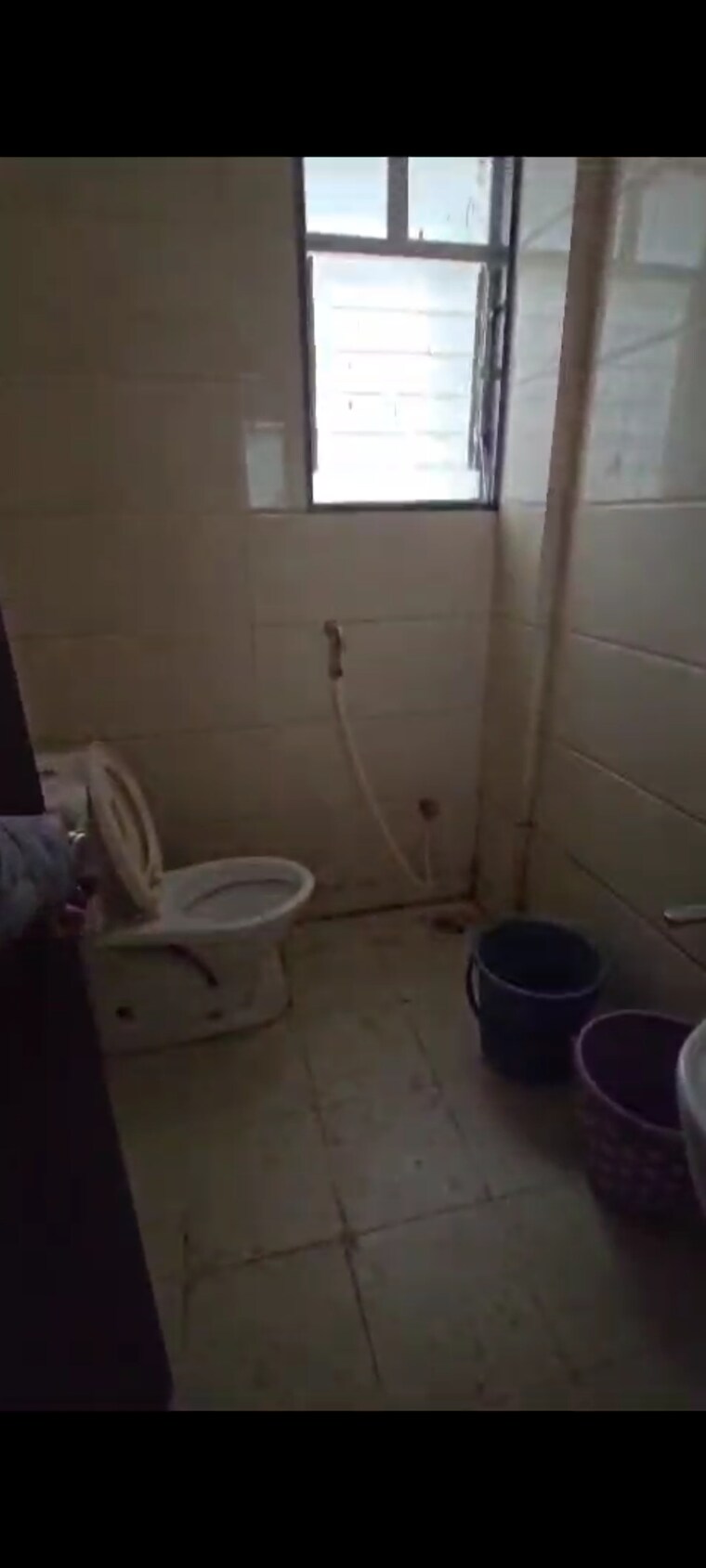 Bathroom, vijayalaxmi-laxmisatyam-residency 1 Bedroom 425 Sq.Ft. Apartment In Dhanori Pune 8314304