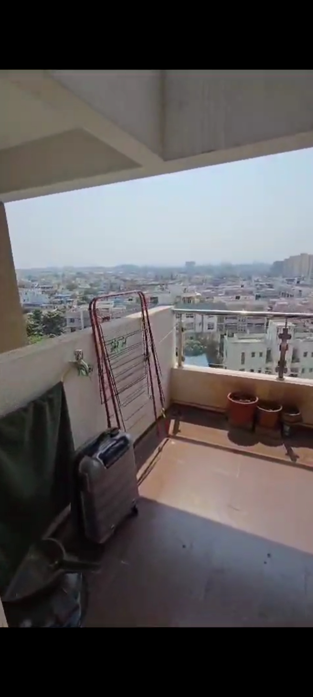 1 BHK Apartment For Sale in Vijayalaxmi Laxmisatyam Residency