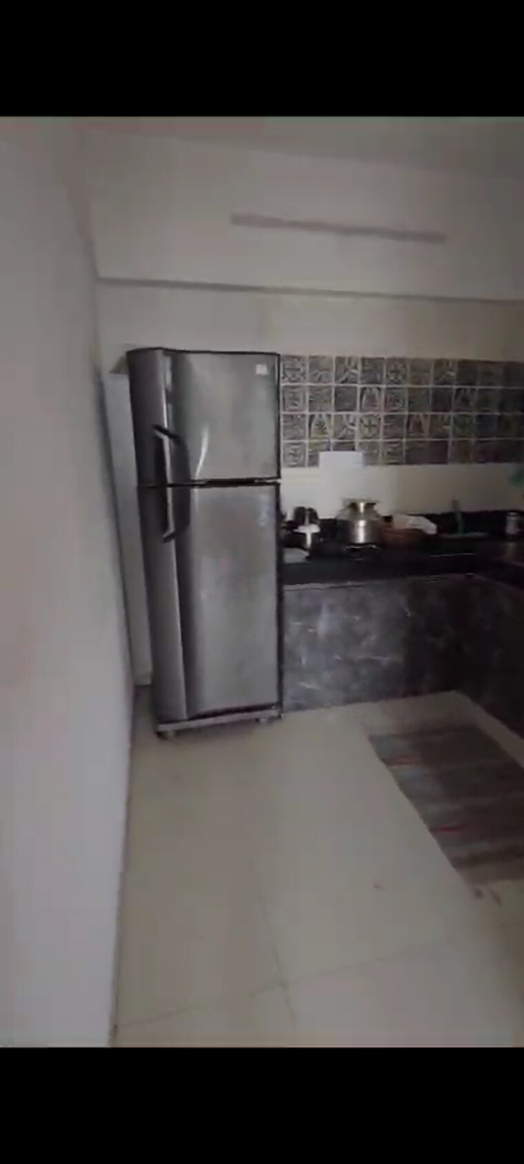 Kitchen, vijayalaxmi-laxmisatyam-residency 1 Bedroom 425 Sq.Ft. Apartment In Dhanori Pune 8314304