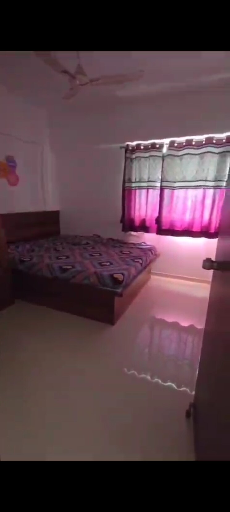 Bedroom, vijayalaxmi-laxmisatyam-residency 1 Bedroom 425 Sq.Ft. Apartment In Dhanori Pune 8314304