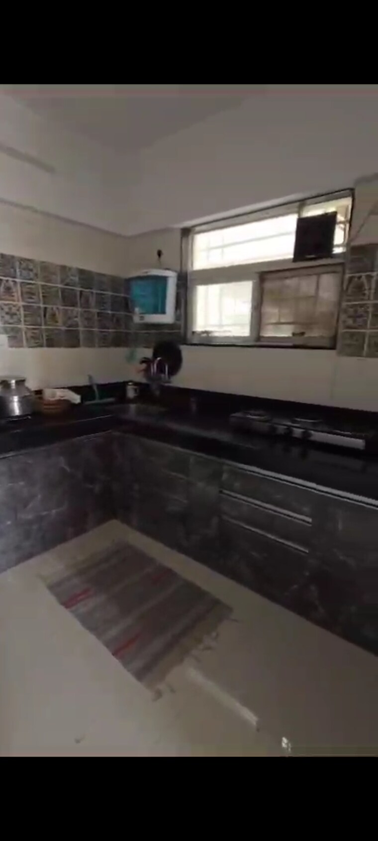 Kitchen, vijayalaxmi-laxmisatyam-residency 1 Bedroom 425 Sq.Ft. Apartment In Dhanori Pune 8314304