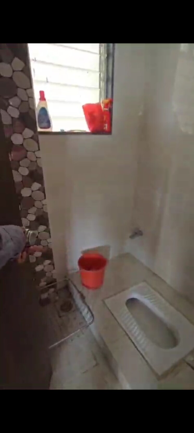 Bathroom, vijayalaxmi-laxmisatyam-residency 1 Bedroom 425 Sq.Ft. Apartment In Dhanori Pune 8314304