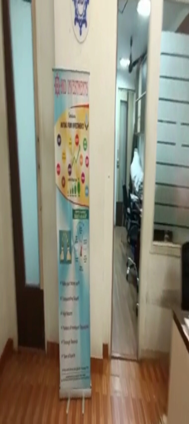 undefined, vithal-kunj-apartment Commercial Office Space 600 Sq.Ft. In Andheri West Mumbai 8314325