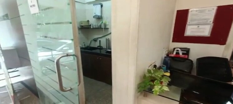 Floor Plan, vithal-kunj-apartment Commercial Office Space 600 Sq.Ft. In Andheri West Mumbai 8314325