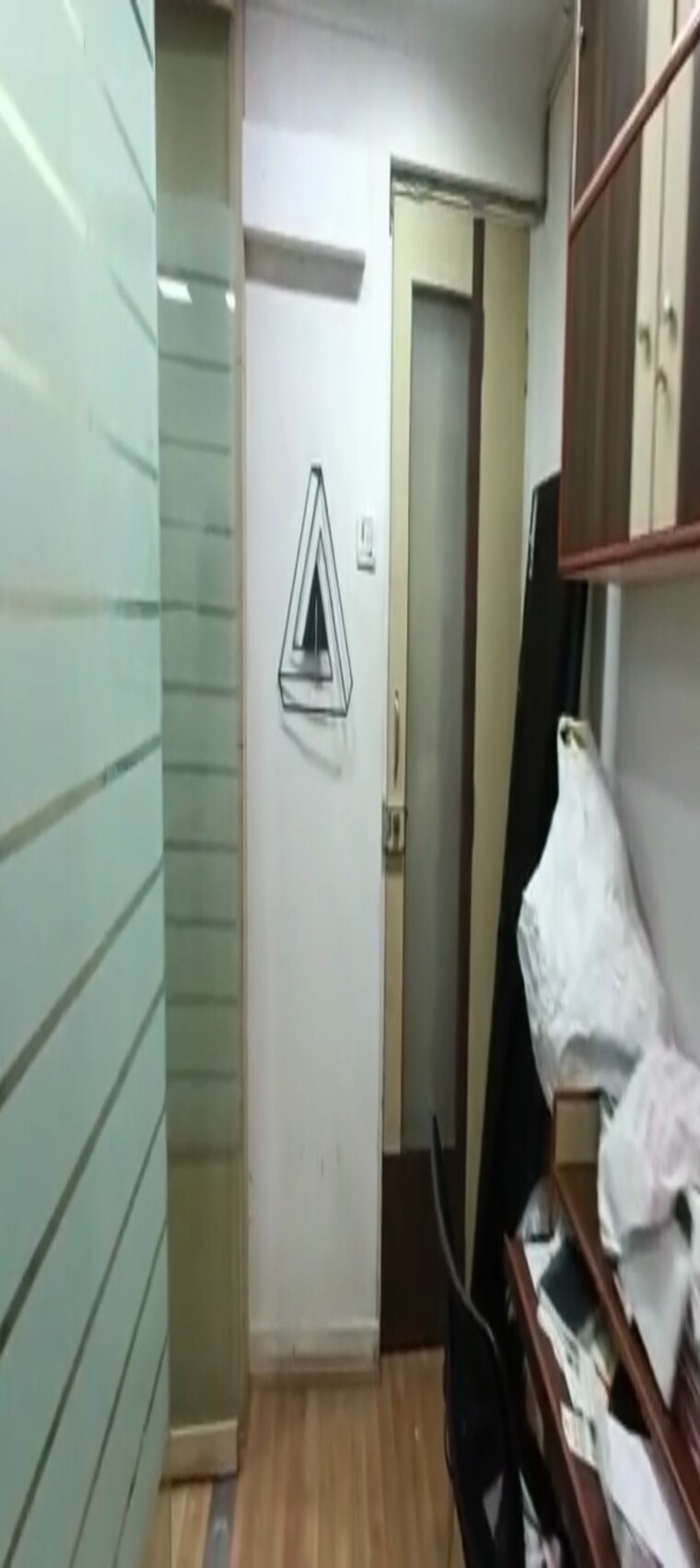 undefined, vithal-kunj-apartment Commercial Office Space 600 Sq.Ft. In Andheri West Mumbai 8314325