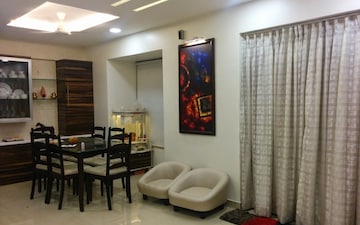 2 BHK Apartment For Rent in Athashree Pashan, Pashan