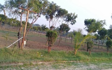 Land For Sale in Ambli Road