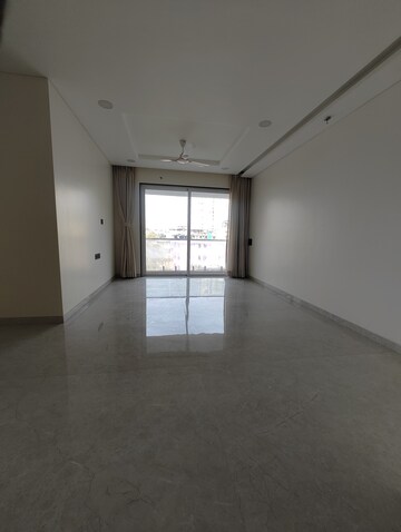 Building Lobby in 2 BHK Builder Floor at Sector 12 Kharghar – for Sale