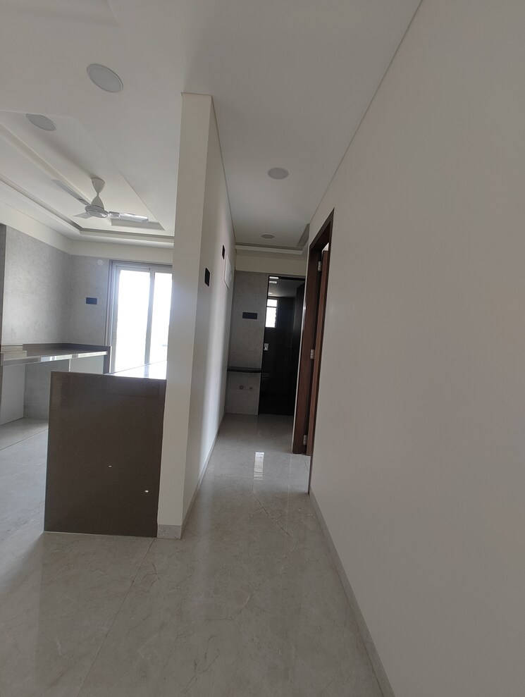 Kitchen, sector 12 kharghar 2 Bedroom 1253 Sq.Ft. Builder Floor In Sector 12 Kharghar Navi Mumbai 8314331