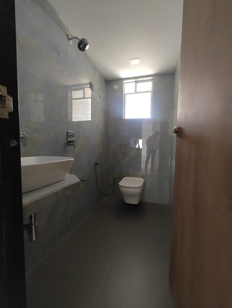 Attached Bathroom, sector 12 kharghar 2 Bedroom 1253 Sq.Ft. Builder Floor In Sector 12 Kharghar Navi Mumbai 8314331