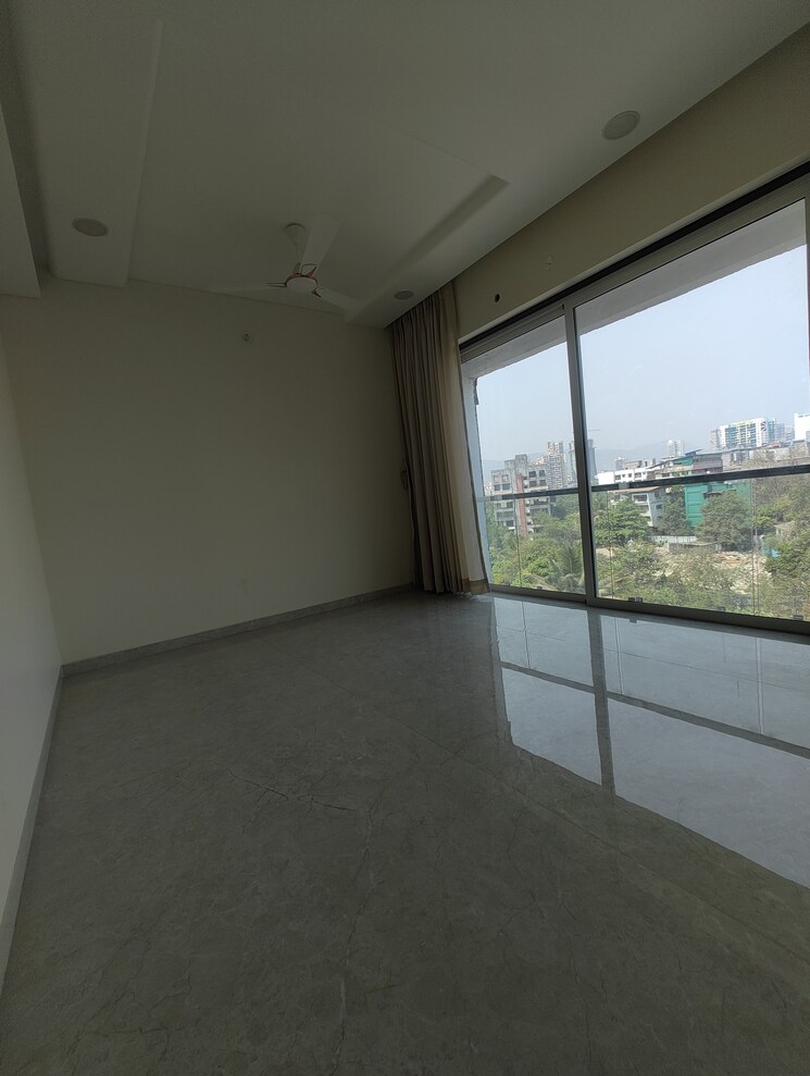 Balcony, sector 12 kharghar 2 Bedroom 1253 Sq.Ft. Builder Floor In Sector 12 Kharghar Navi Mumbai 8314331