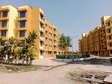 2 BHK Apartment For Resale in VIVA Vishnupuram Palghar Palghar  8314347