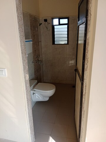 Bathroom in 2 BHK Apartment at VIVA Vishnupuram, Palghar – for Sale
