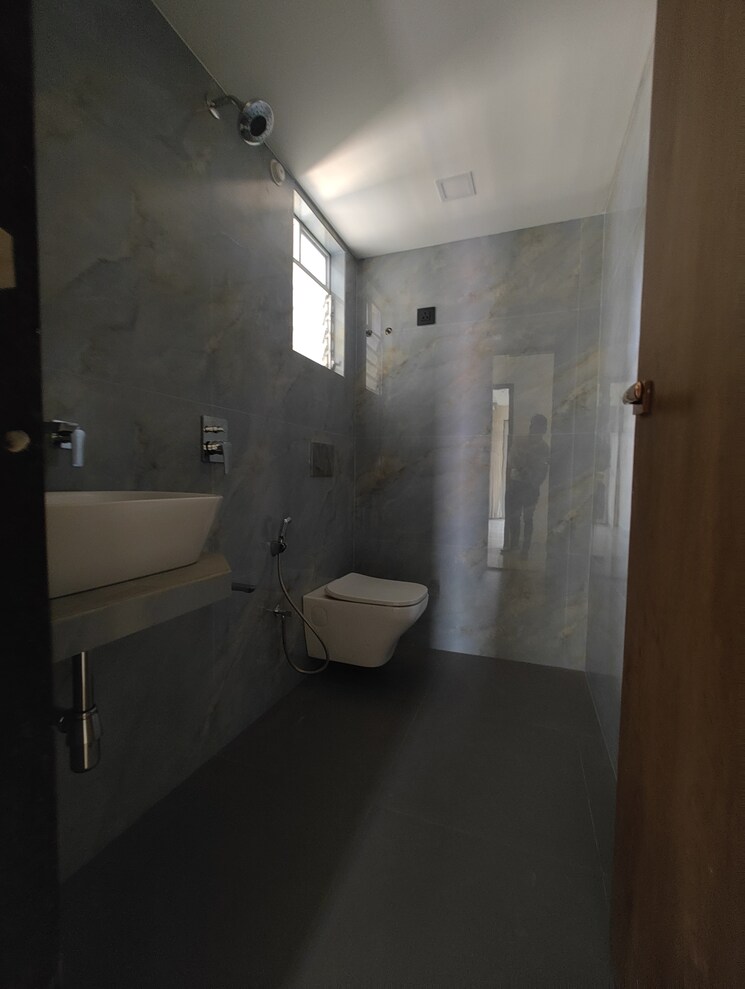 Attached Bathroom, sector 12 kharghar 3 Bedroom 1723 Sq.Ft. Builder Floor In Sector 12 Kharghar Navi Mumbai 8314351