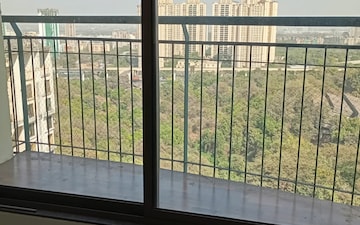 2.5 BHK Apartment For Rent in Bhimjyani Verraton, Manpada