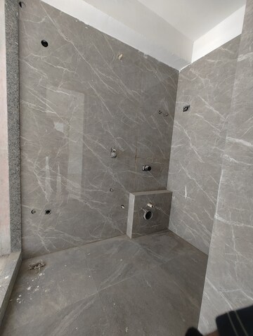 Bathroom in 2 BHK Builder Floor at Neelkanth Oasis, Kharghar – for Sale