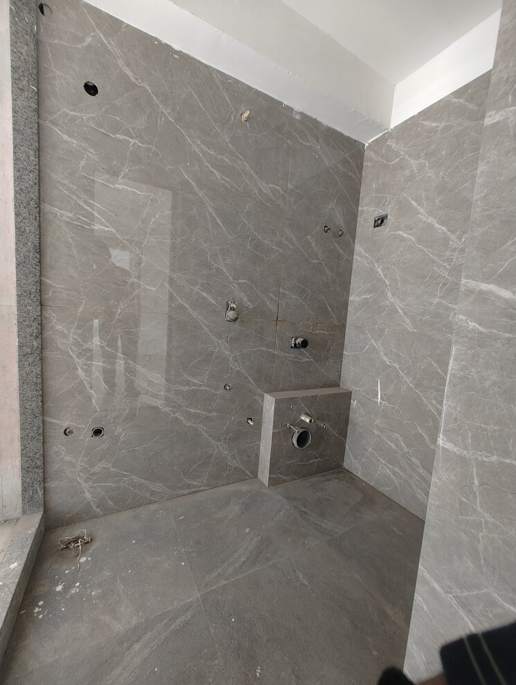 Bathroom, neelkanth-oasis 2 Bedroom 1336 Sq.Ft. Builder Floor In Kharghar Navi Mumbai 8314363